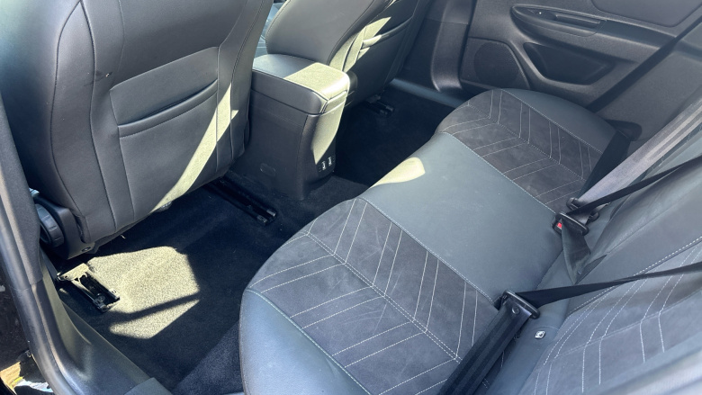 Vauxhall Mokka 100kW Ultimate 50kWh 5dr Auto Electric Hatchback